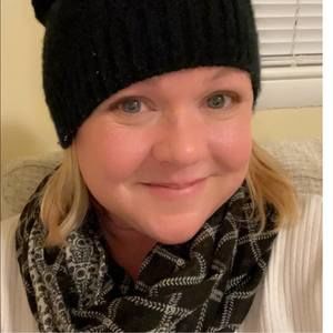 Meet your Posher, Taryn